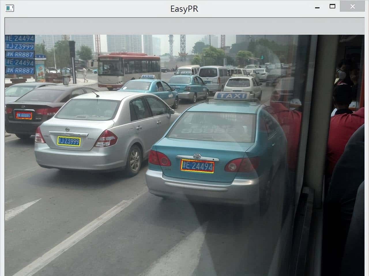 盘点18个优秀图像识别开源项目