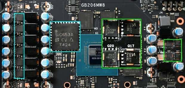 七彩虹RTX5060Ti评测 2K分辨率轻松通吃各类3A大作