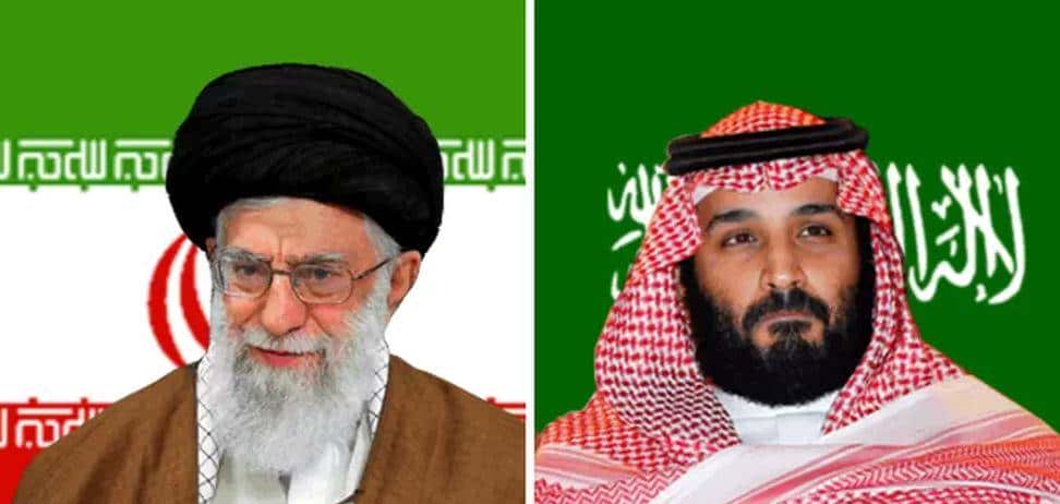 伊核协议：维也纳谈判“核”去“核”从？｜明察秋毫