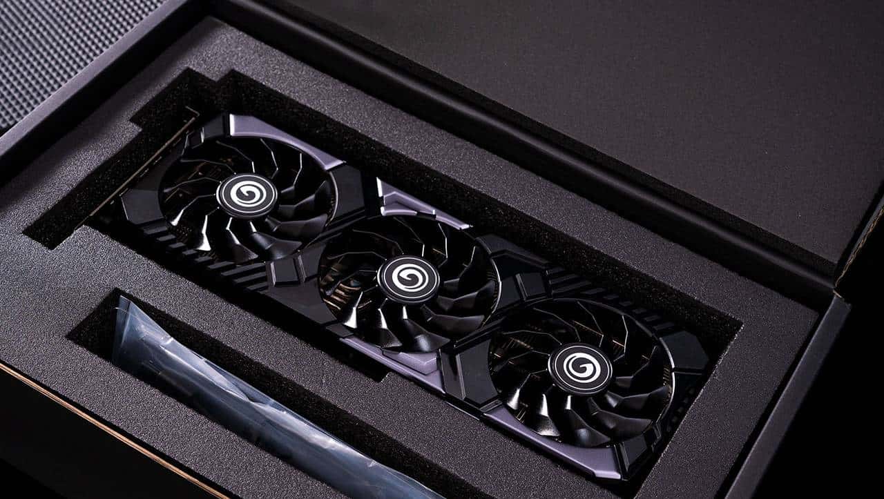 GeForce RTX 4070 Ti SUPER首发评测:加量不加价,2K超高刷的最佳拍档