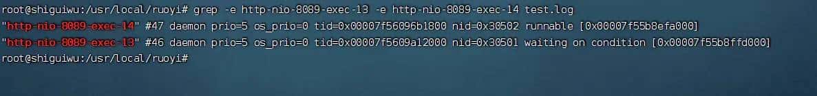 Linux 文本处理三剑客：grep、sed 和 awk