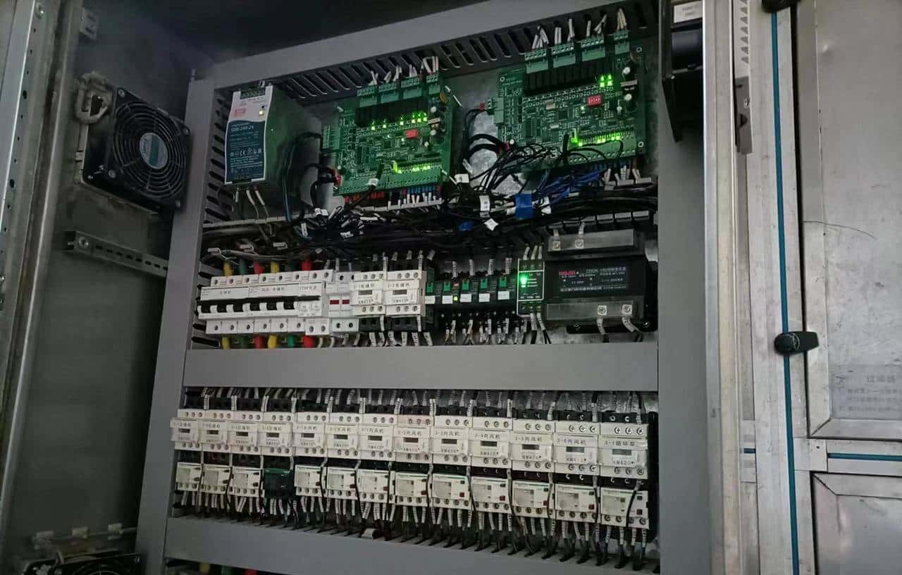 利益最大化：工业设备电气控制开发思路