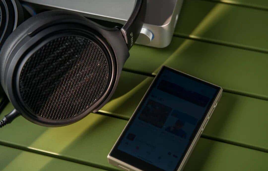 「迷走反射 . 评」飞傲 翡声JT7平板振膜耳机，699元卷动全场