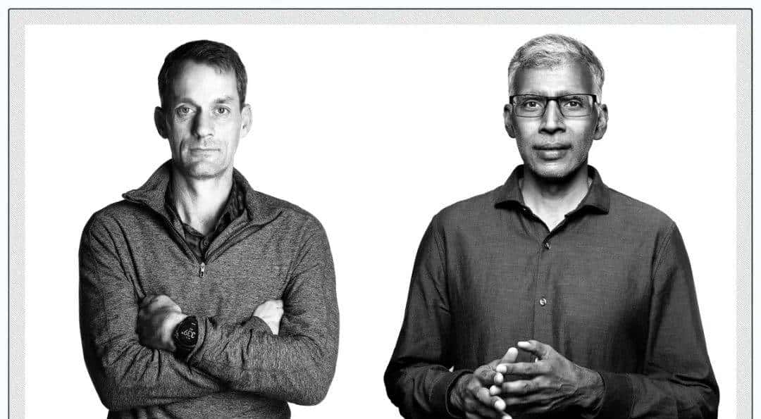 一场天才狂潮：早期谷歌是怎样炼成的？