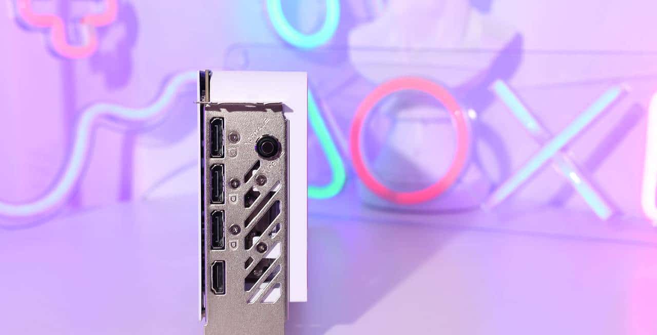 2K游戏神器 七彩虹iGame GeForce RTX 5070 Ultra W OC 12GB评测