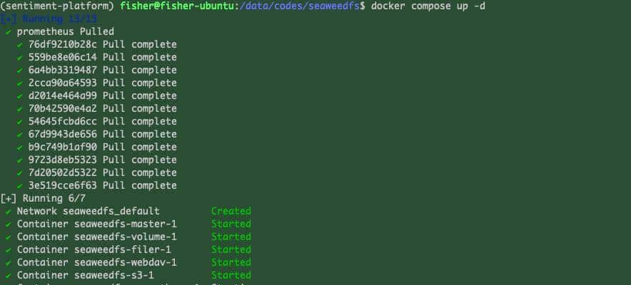 Minio停维,SeaweedFS等替代者是否拉垮?