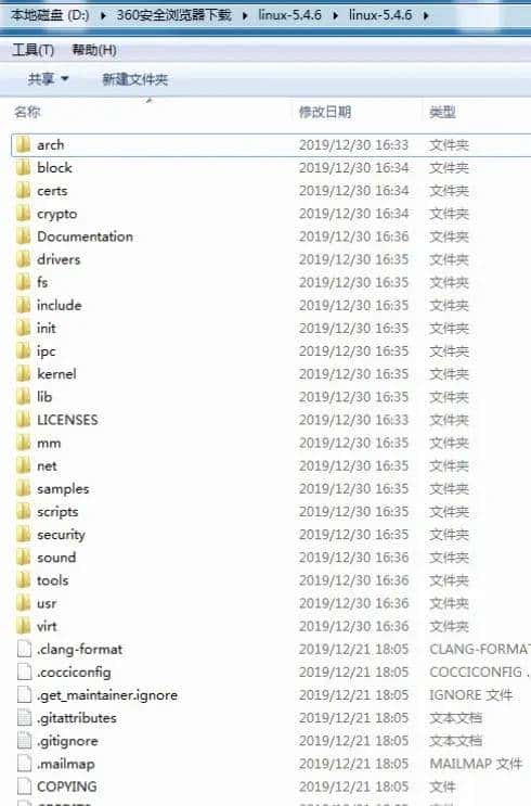 C/C++后端工程师的圣地—内核殿堂(含学习路线)