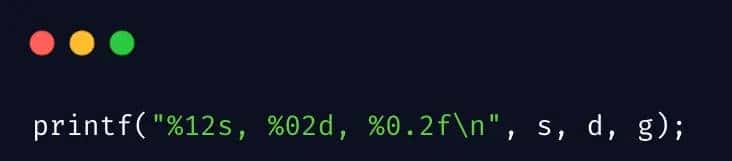 awk命令实战使用