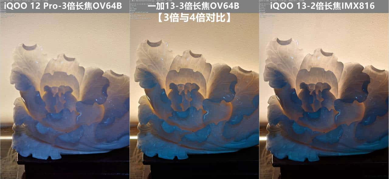 友商承让了,一加13评测:4499元起的骁龙8至尊版+2K屏+潜望长焦
