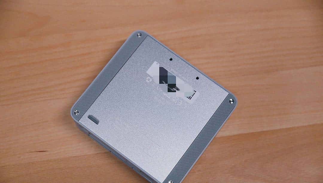 i5-12450H和i5-1240P选哪个？零刻SEi12迷你电脑对比评测宏碁S3