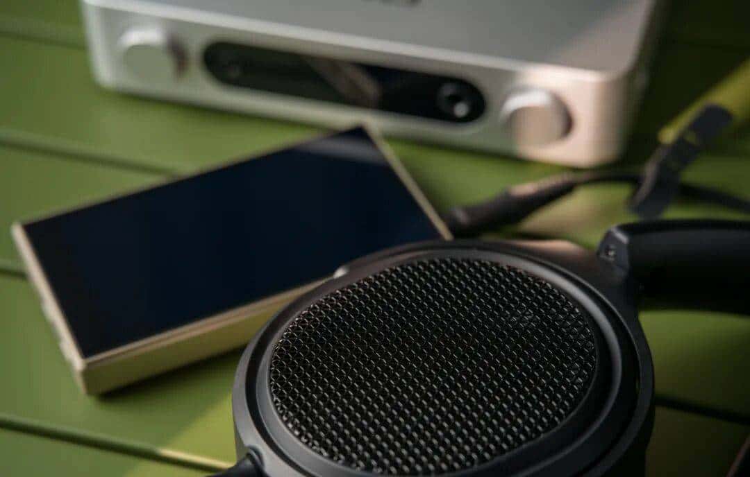 「迷走反射 . 评」飞傲 翡声JT7平板振膜耳机，699元卷动全场