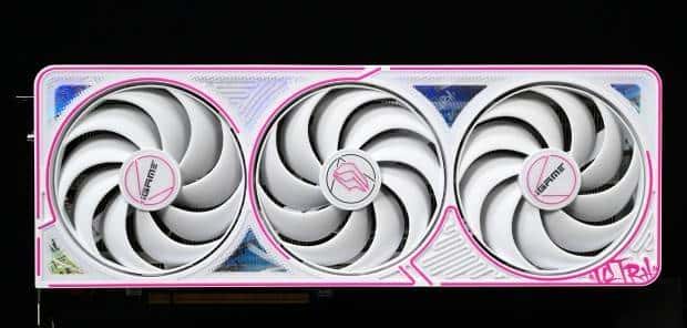 七彩虹RTX5060Ti评测 2K分辨率轻松通吃各类3A大作