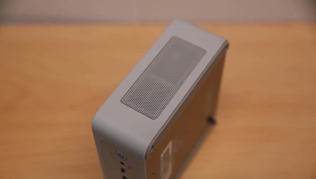 i5-12450H和i5-1240P选哪个？零刻SEi12迷你电脑对比评测宏碁S3