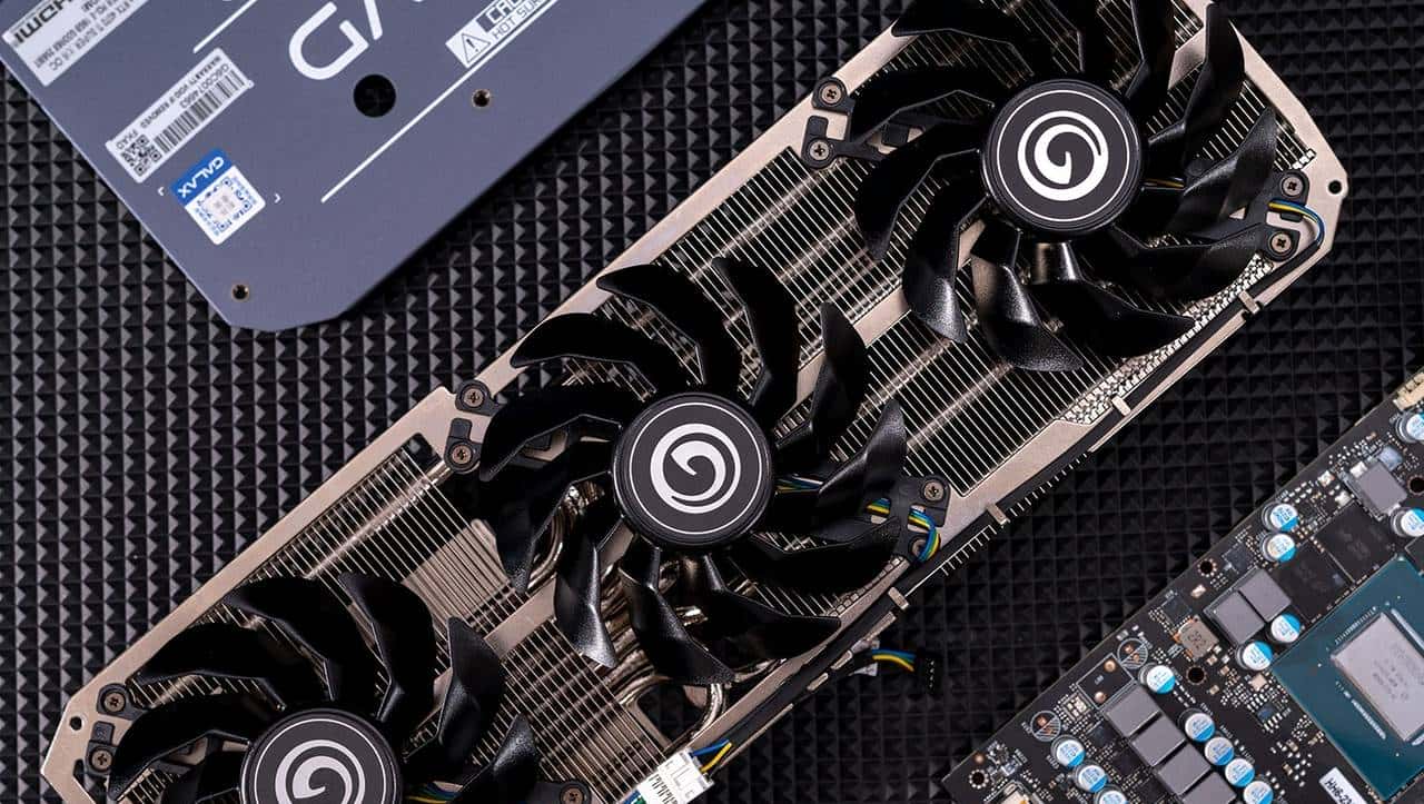 GeForce RTX 4070 Ti SUPER首发评测:加量不加价,2K超高刷的最佳拍档