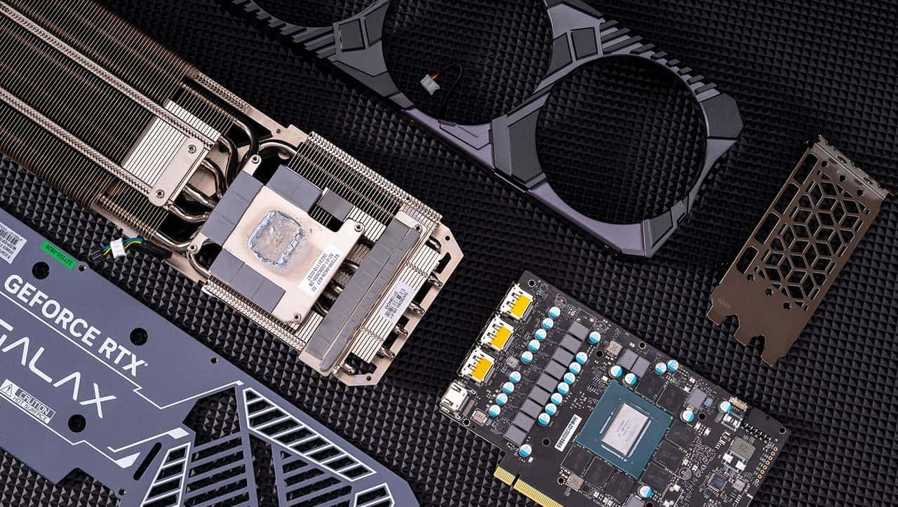 GeForce RTX 4070 Ti SUPER首发评测:加量不加价,2K超高刷的最佳拍档