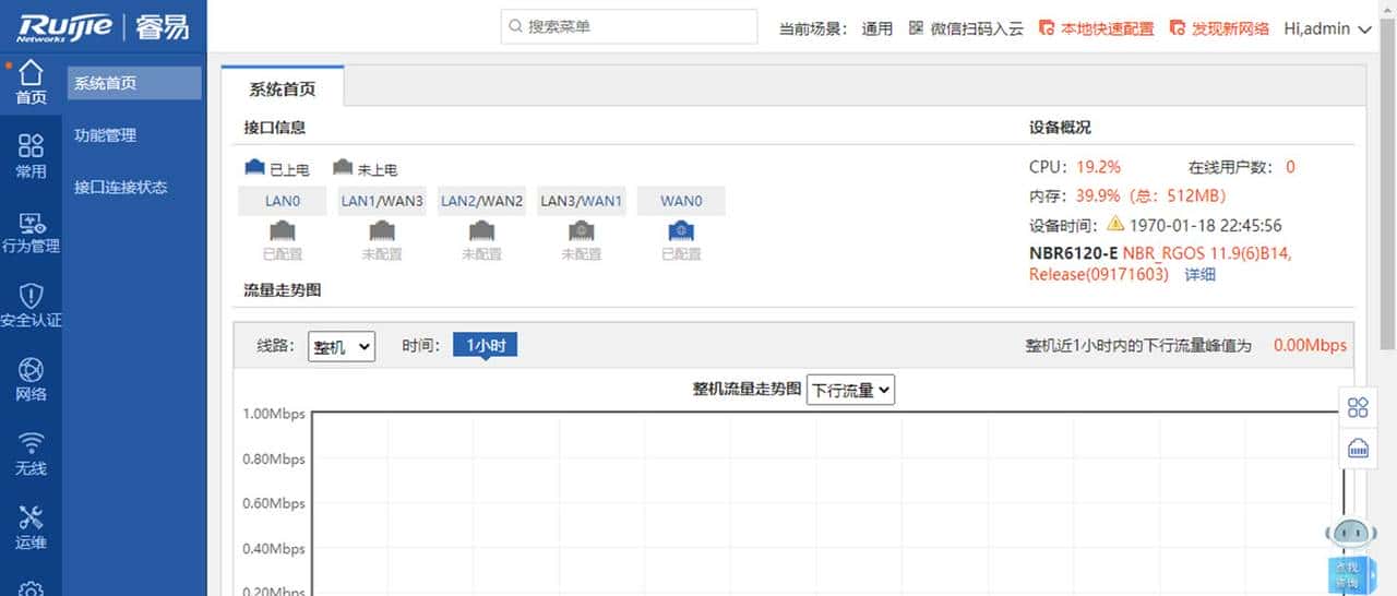 软路由 vs 硬路由，中小企业如何选型？