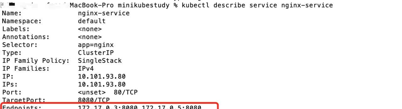 【k8s学习】minikube、kubectl、yaml配置文件的介绍