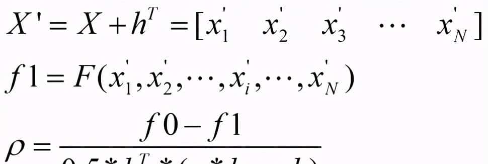 图像配准系列之基于FFD形变与LM算法的图像配准