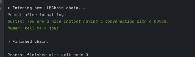 接入OpenAI和Langchain来使用智谱AI大模型