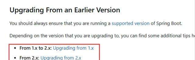 学不动，根本学不动！SpringBoot4.x又来了！