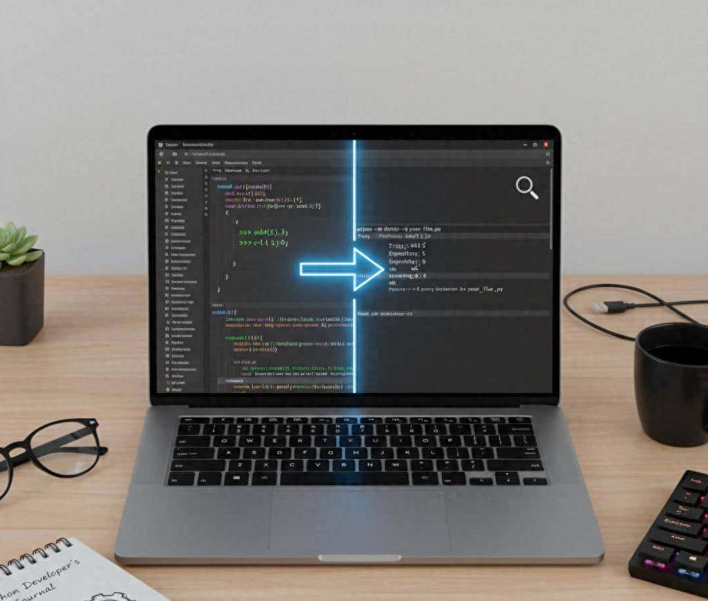 Python 有个隐藏的“测试神器”，代码写在文档里就能跑