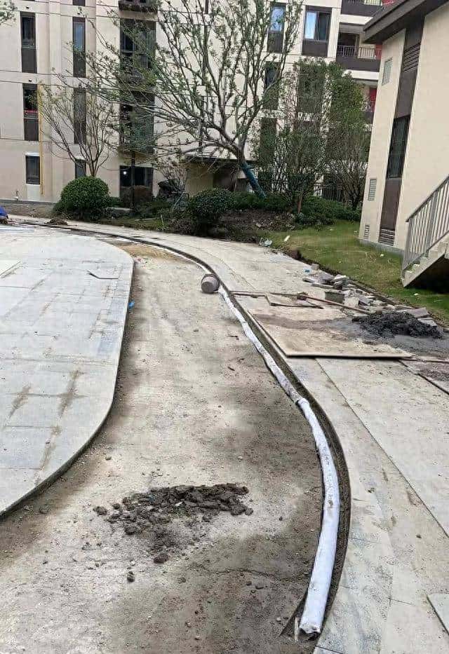 渗排水与盲沟排水的区别