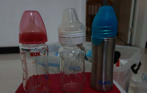 从装备到心得：关于养孩那些事