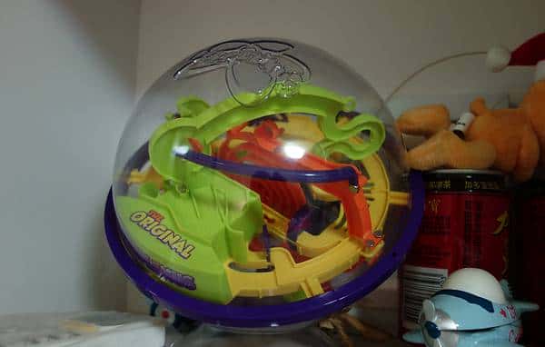 从装备到心得：关于养孩那些事