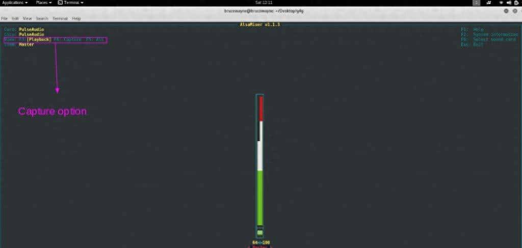 使用Google Speech API在Python中进行语音识别