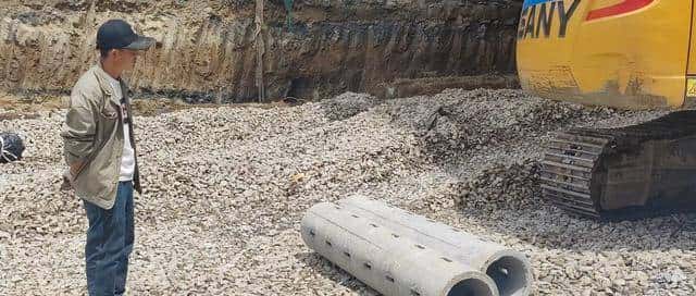 渗排水与盲沟排水的区别