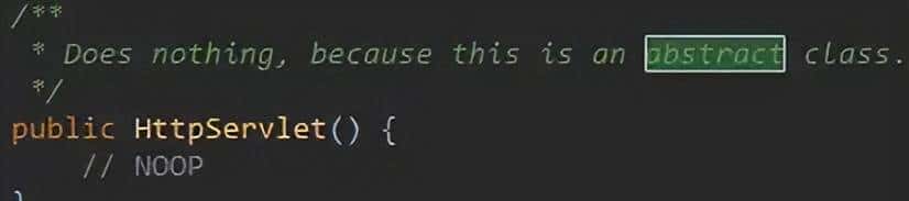 为什么要有 Servlet ，什么是 Servlet 容器，什么是 Web 容器？