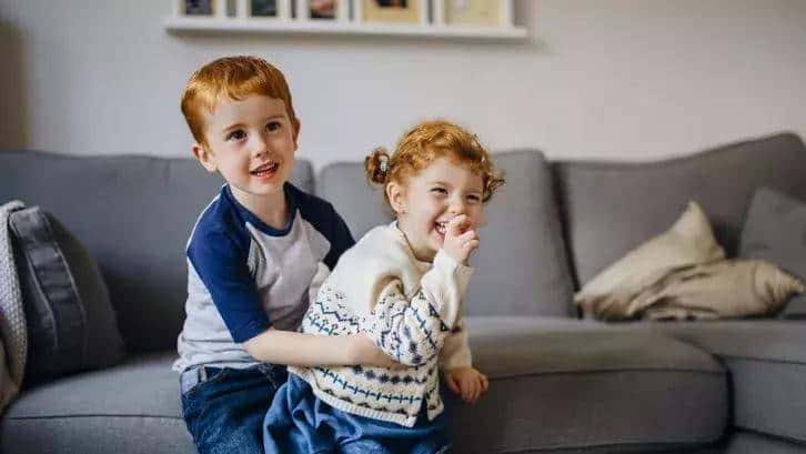 宝宝为什么总是摸私处？看完这个就懂了