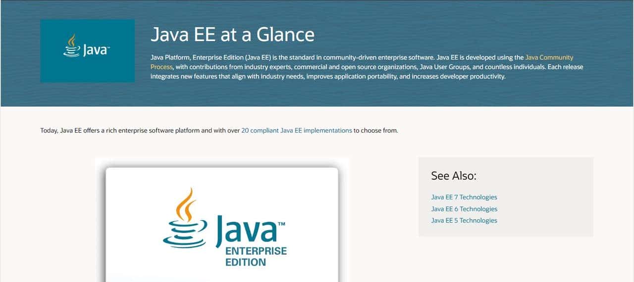 java三大平台介绍，该选择哪个平台学习java编程？