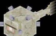 Minecraft原版战力排行(卫道士垫底，凋灵仅第三)