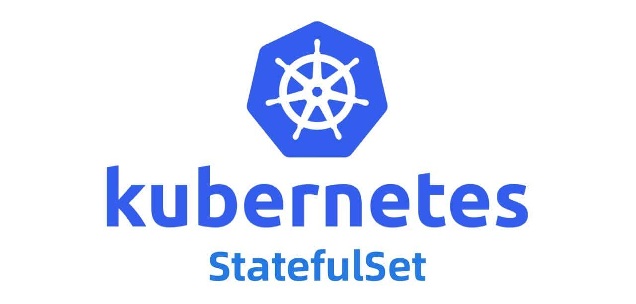 K8S 有状态应用与无状态应用分不清楚?