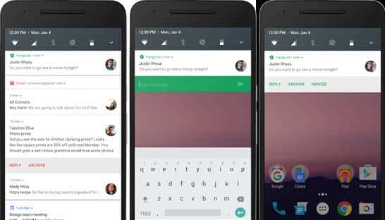 跟黑马程序员一起玩转Android N