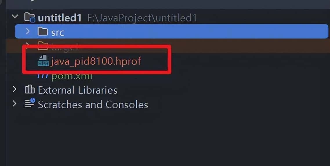 阿里二面:JVM之检测死锁与内存溢出