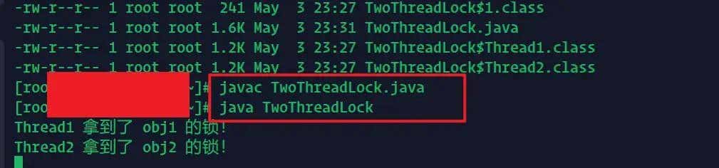 阿里二面:JVM之检测死锁与内存溢出