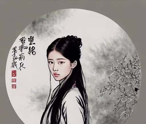 AI绘画爆火！关键词变成一门生意：一个能卖500块