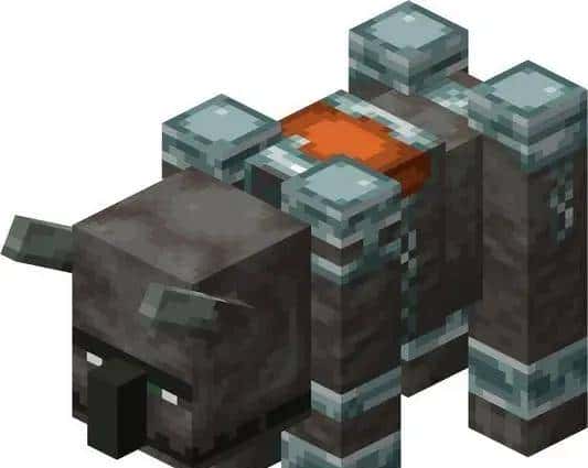 Minecraft原版战力排行(卫道士垫底，凋灵仅第三)