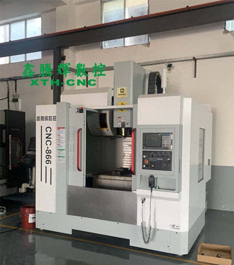 陶瓷雕铣机如何解锁工业陶瓷零件加工新蓝海