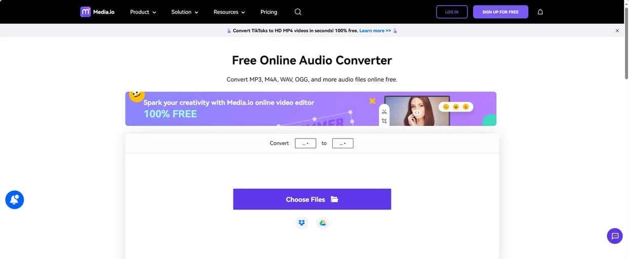 视频转音频：如何把视频转换成mp3？值得懒人收藏的8个方法