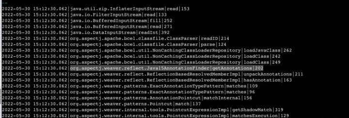 java应用提速(速度与激情)