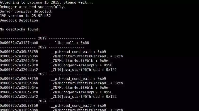 排查Java应用故障不再是难事