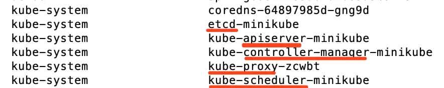 【k8s学习】minikube、kubectl、yaml配置文件的介绍