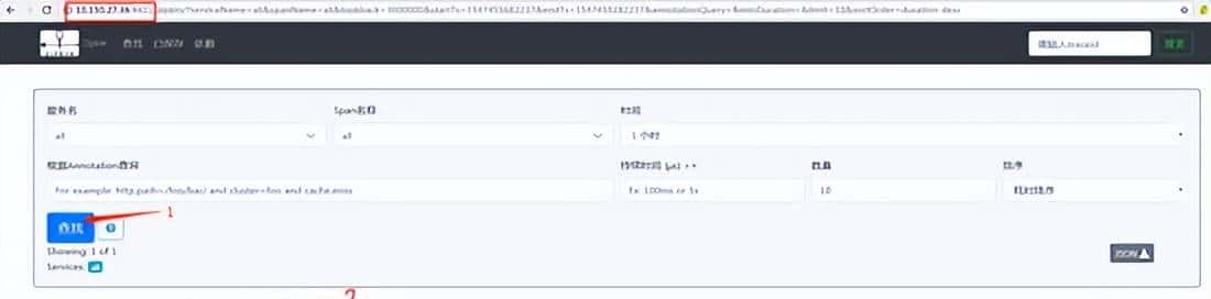 一文搞懂基于zipkin的分布式追踪系统原理与实现