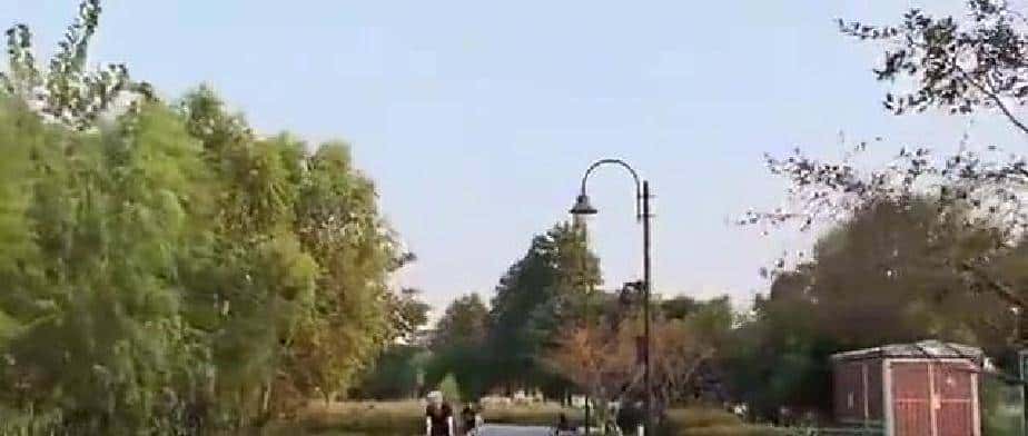 稀土在农村，叫什么呢？