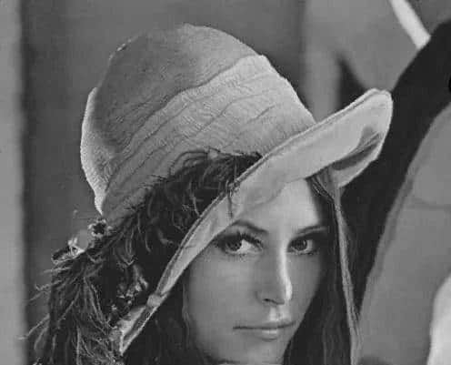 图像配准系列之基于FFD形变与LM算法的图像配准