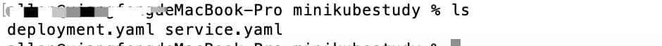 【k8s学习】minikube、kubectl、yaml配置文件的介绍