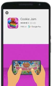 手游开发者福音：AdMob推出激励视频聚合功能